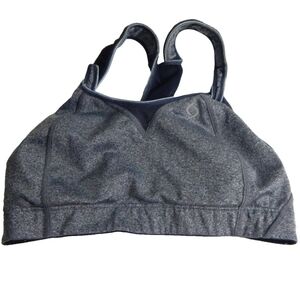 Moving Comfort Rebound Racer Sports Bra